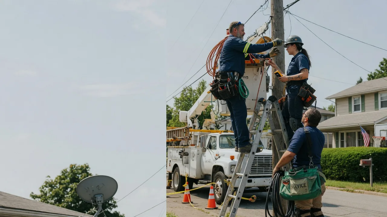 Electrical Repair in Saluda, SC near me